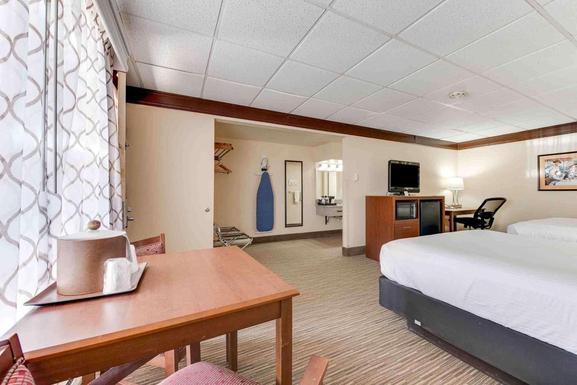 Best Western Movie Manor Monte Vista Exterior foto